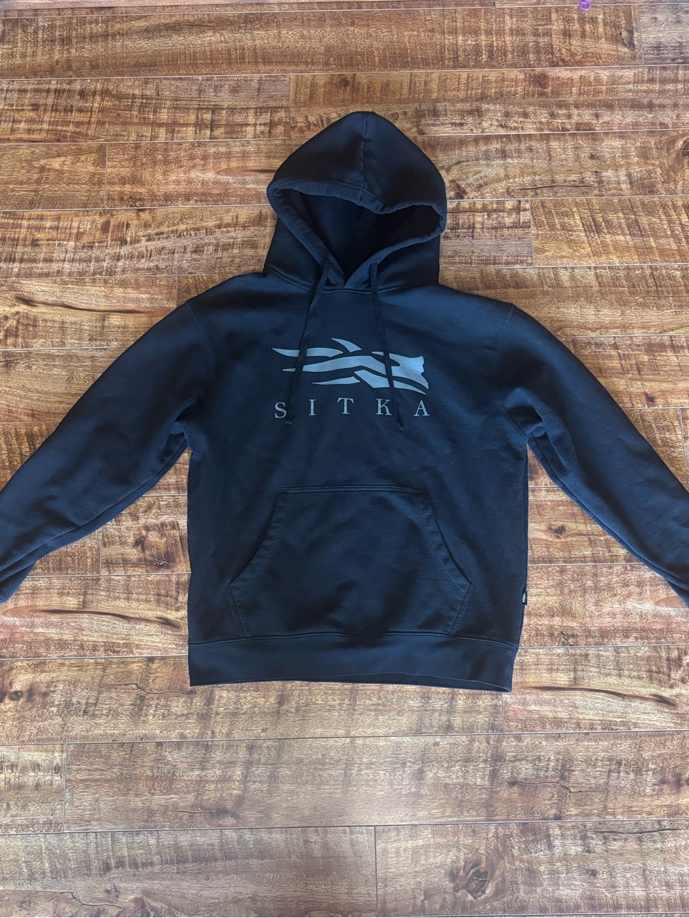 Sitka Icon Pullover